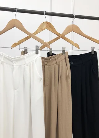 Pantalon sarga - Vista 4