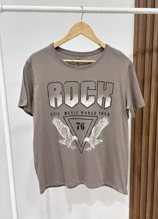Remera ROCK76 - Vista 6