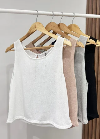 Musculosa tejida gota  - Vista 5