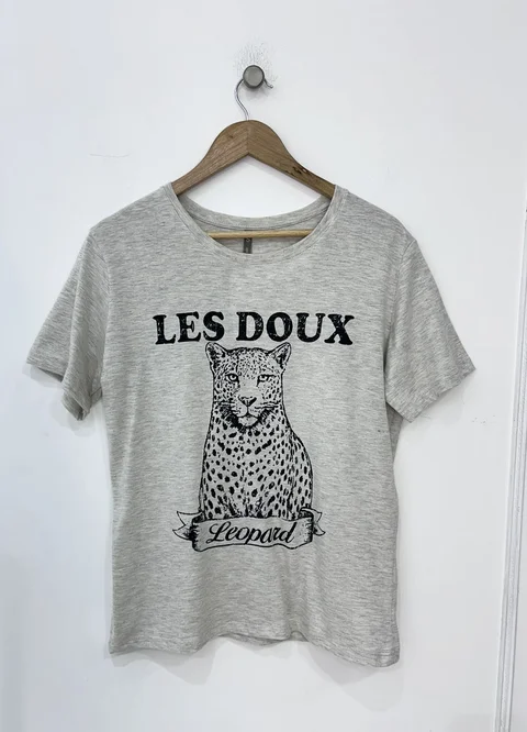 Remera LEX DEUX 