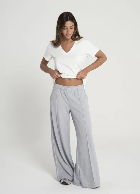 Palazzo lanilla deportiva con vivo 