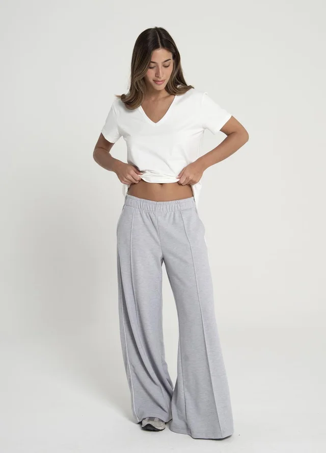 Palazzo lanilla deportiva con vivo 