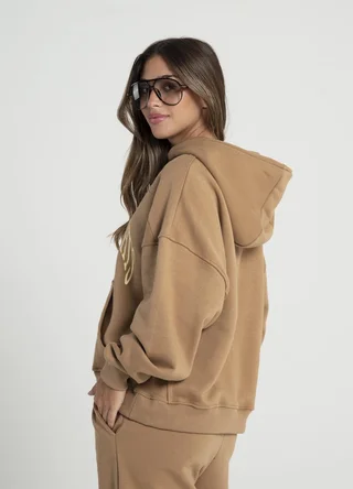 Buzo BROOKLYN - Vista 6