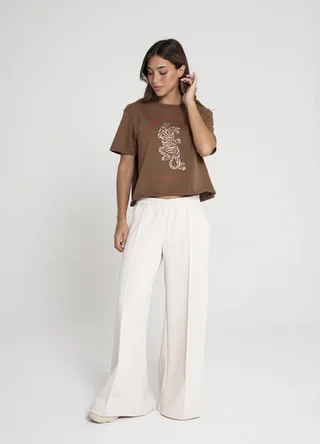 Remera HARIMAU MALAYA - Vista 3