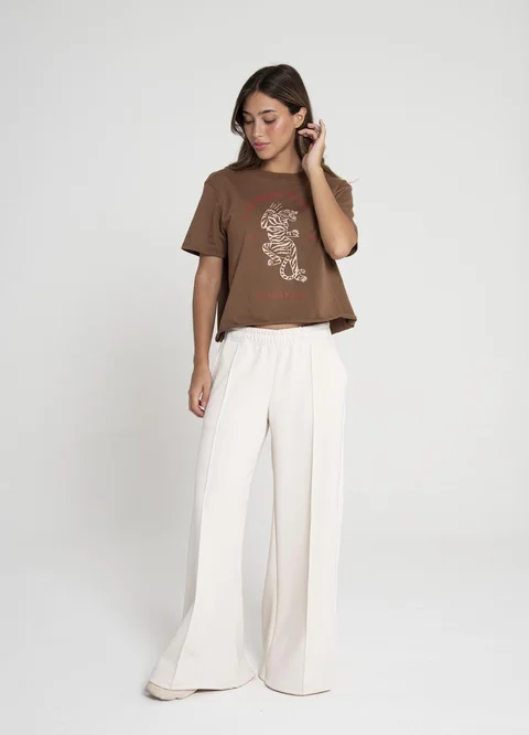 Remera HARIMAU MALAYA