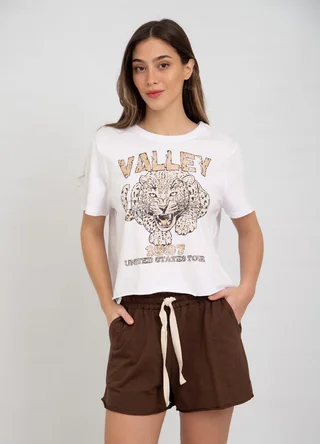 Remera VALLEY - Vista 1