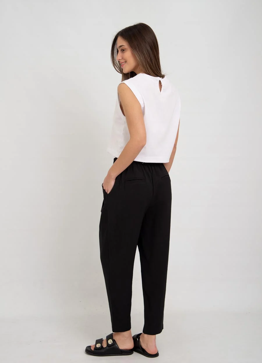 Slouchy sastrero 