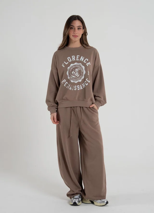 Baggy rustico ajustable