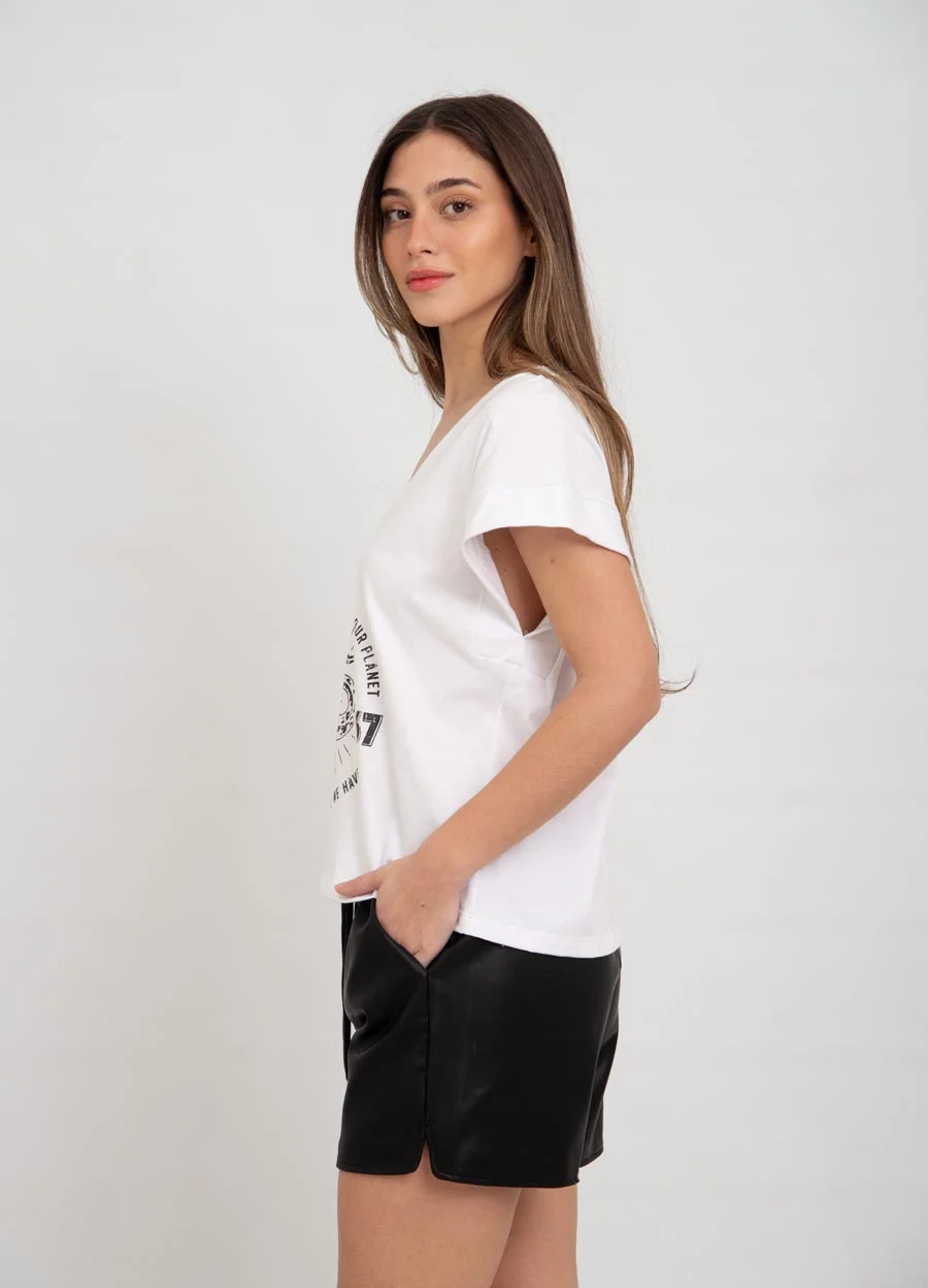 Remera 1967 SERPIENTE