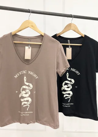 Remera MYSTIC NIGHT - Vista 5