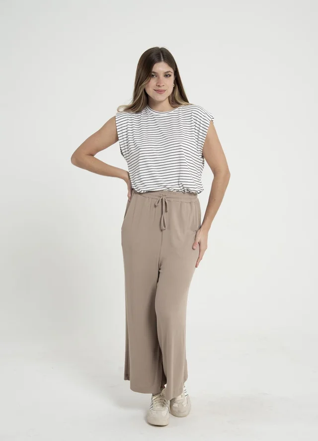 Pant court morley fino