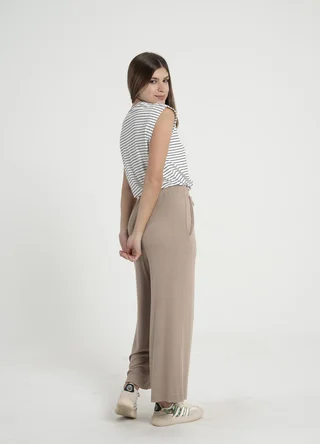 Pant court morley fino - Vista 2