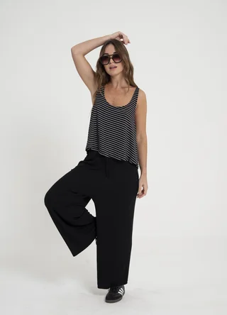 Pant court morley fino - Vista 4