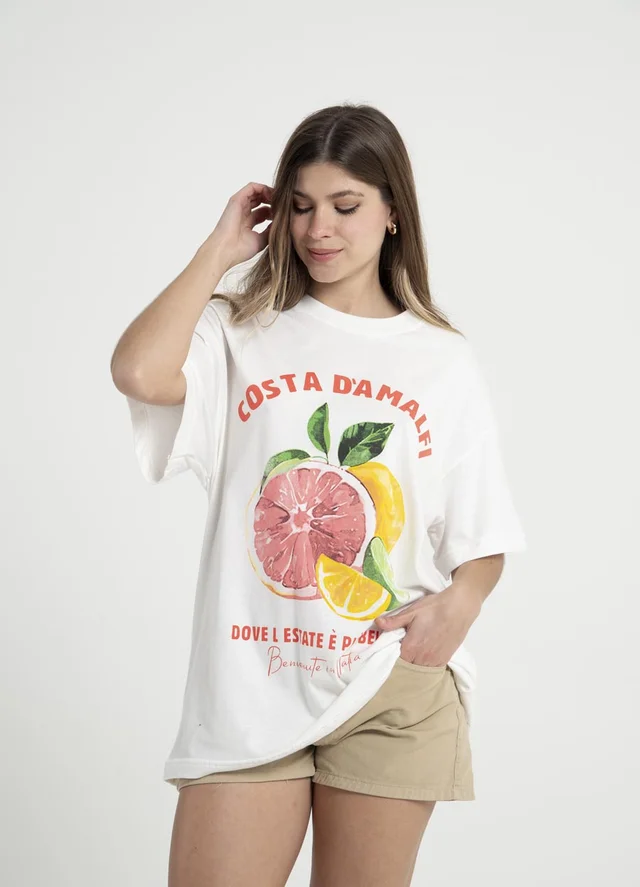 Remeron POMELO COSTA D`AMALFI