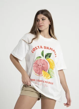 Remeron POMELO COSTA D`AMALFI - Vista 2