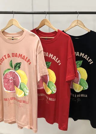 Remeron POMELO COSTA D`AMALFI - Vista 5