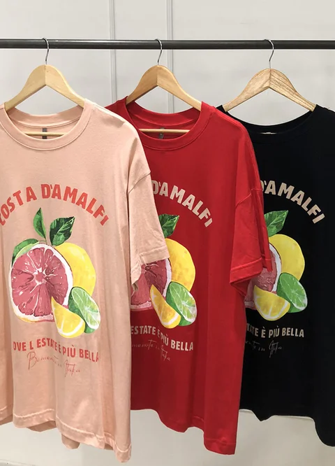 Remeron POMELO COSTA D`AMALFI