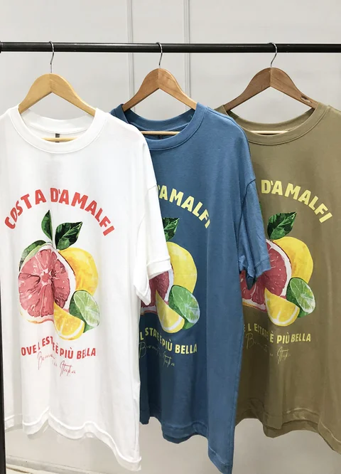 Remeron POMELO COSTA D`AMALFI