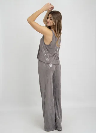 Palazzo metalizado - Vista 2