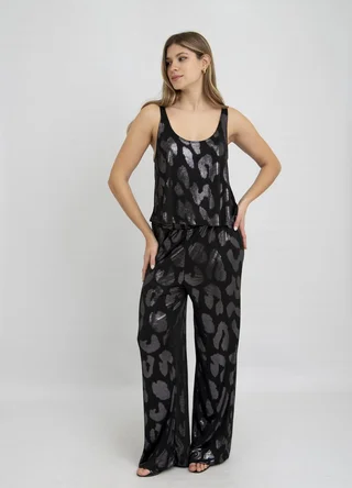 Palazzo metalizado - Vista 3