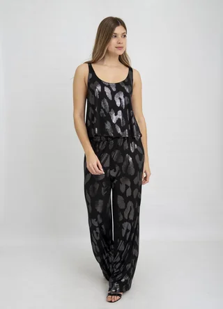 Palazzo metalizado - Vista 4