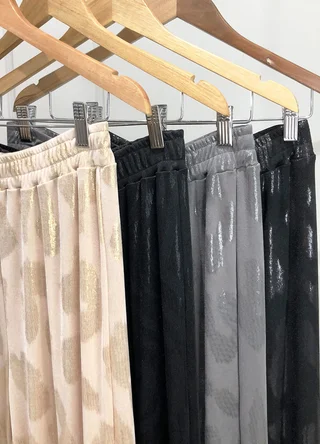 Palazzo metalizado - Vista 6