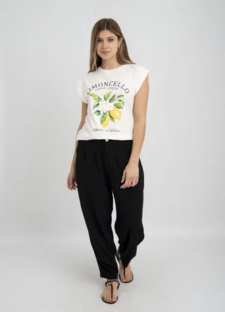 Remera LEMONCELO - Vista 1