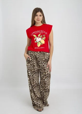 Remera LEMONCELO - Vista 3