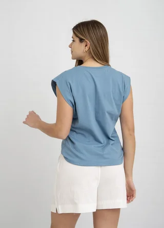 Remera LEMONCELO - Vista 6