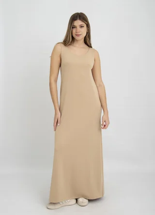 Vestido musculosa morley vintage - Vista 3