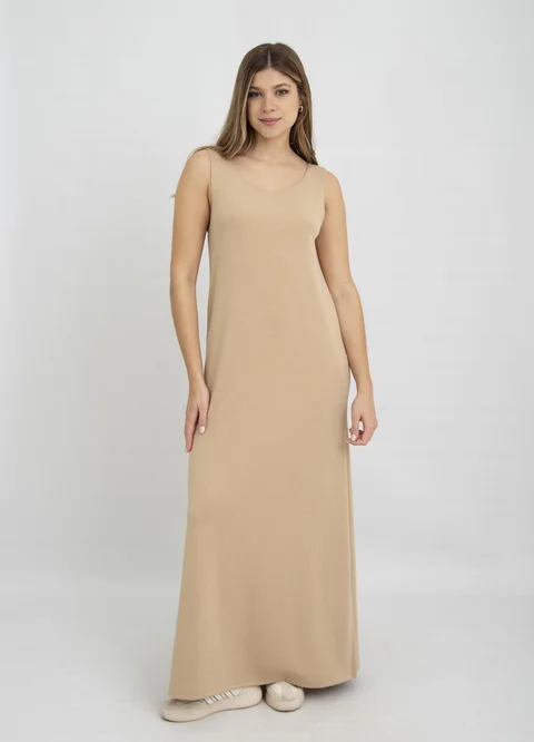 Vestido musculosa morley vintage