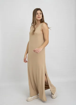 Vestido musculosa morley vintage - Vista 4