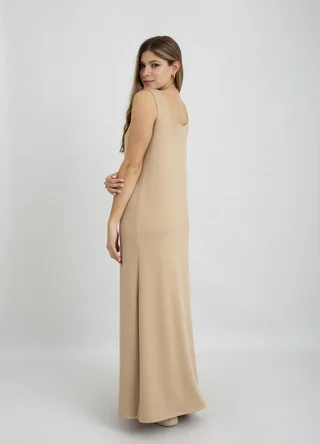 Vestido musculosa morley vintage - Vista 5