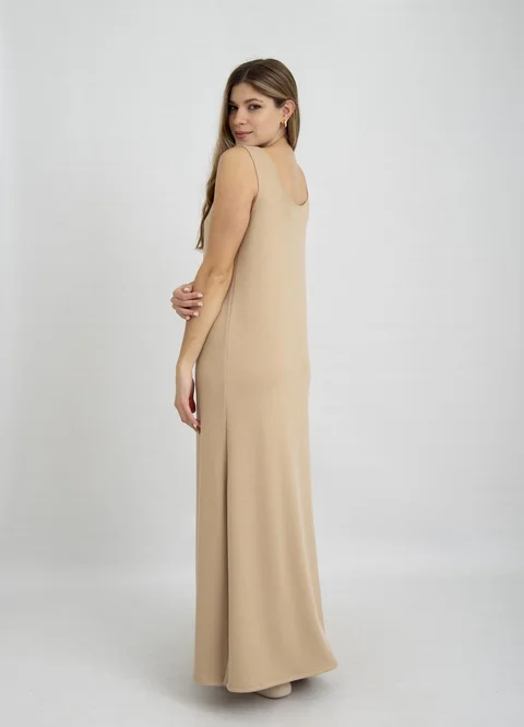 Vestido musculosa morley vintage