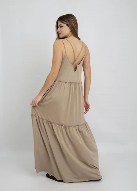 Solero jersey flame con recortes