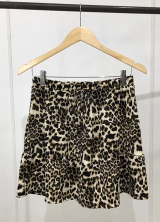 Mini print con recortes - Vista 4