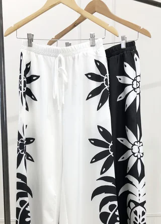 Pantalon full estamado - Vista 5