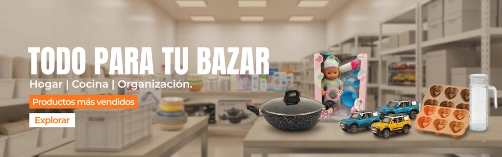 Bazar
