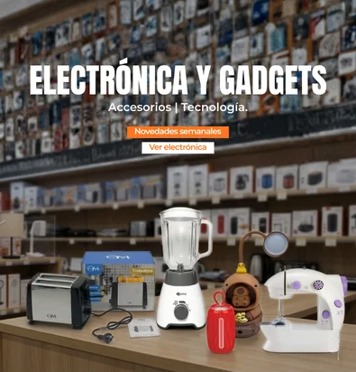 Electronico
