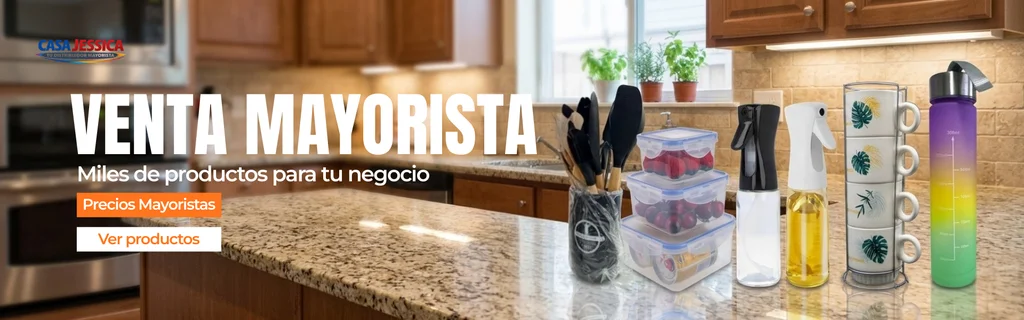 Mayoristas