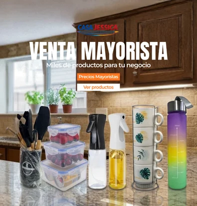 Mayoristas