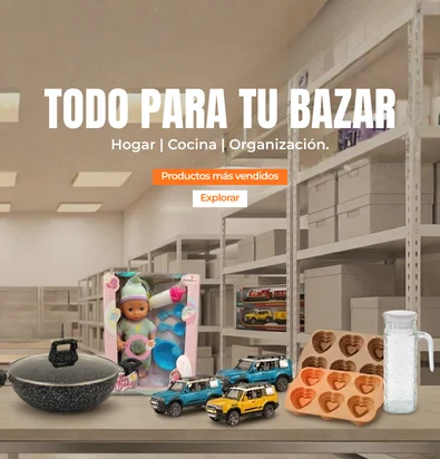 Bazar