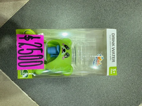DISPENSER