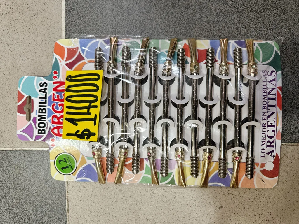 BOMBILLAS