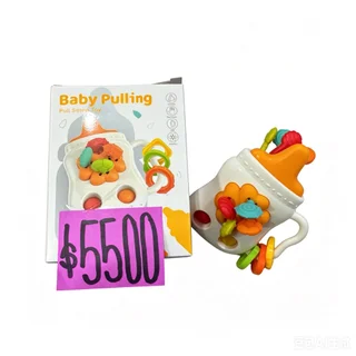 BABY PULLING - Vista 1