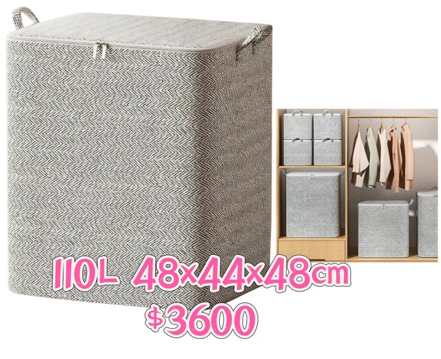 ORGANIZADOR 110L