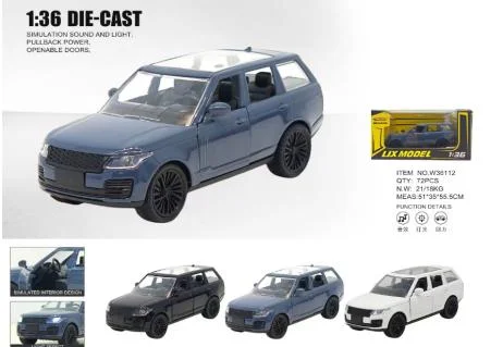 AUTO METAL