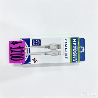 CABLE IPHONE - Vista 1