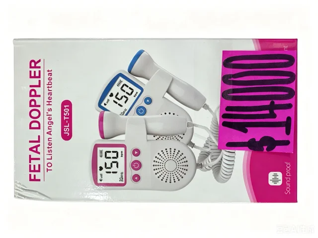FETAL DOPPLER