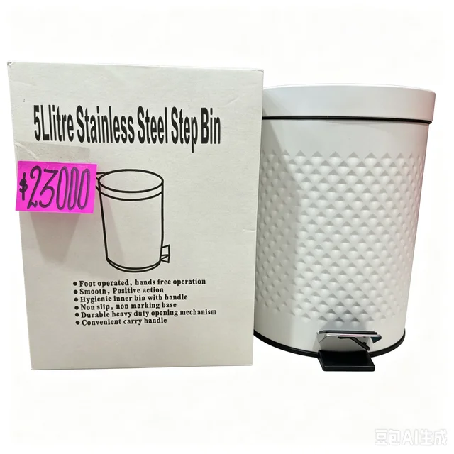 TACHO BUSURA METAL 5L